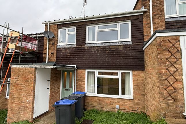 3 Bedroom Terraced in SP2 9HJ