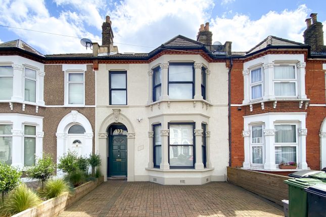 Terraced house for sale in Hazelbank Road, Catford, London
