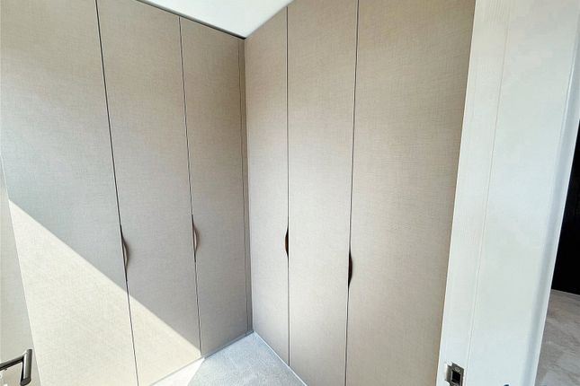 Walk In Wardrobe