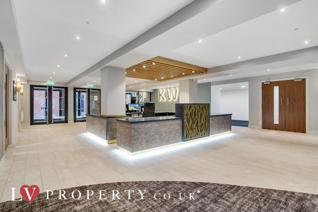 Apartment 403, Kettleworks, 126, Pope Street, West Midlands photo 3