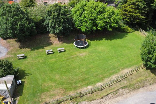 Gardens And Grounds