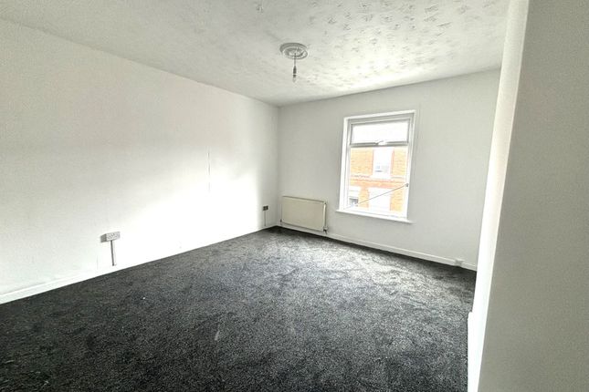 Terraced house to rent in Bridgefield Street, Radcliffe