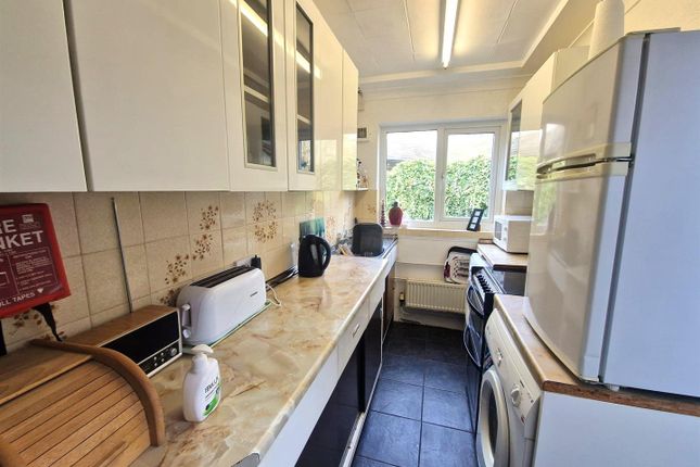 Terraced house for sale in Ulverston Road, Lindal, Ulverston