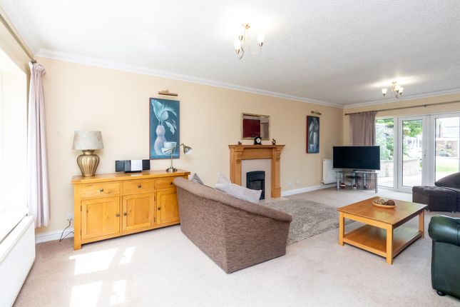 Detached house for sale in Manchester Road, Rixton