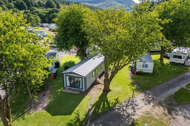 Plot 56 (The Arran), Middleton Holiday Park, Cordon by Lamlash photo 3