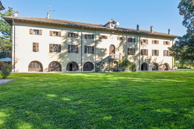 Thumbnail Villa for sale in Via Alessandro Manzoni, Cervignano Del Friuli, Friuli Venezia Giulia