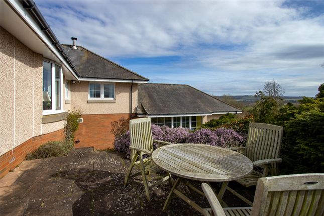 Detached house for sale in Den Of Baldoukie, Tannadice, By Forfar, Angus