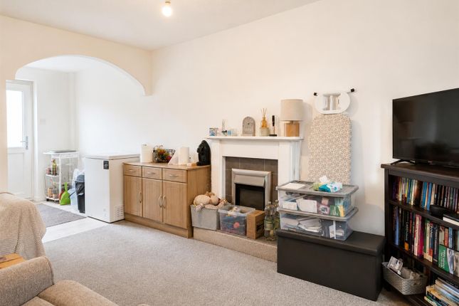 39, Mickleborough Avenue, Nottingham photo 3