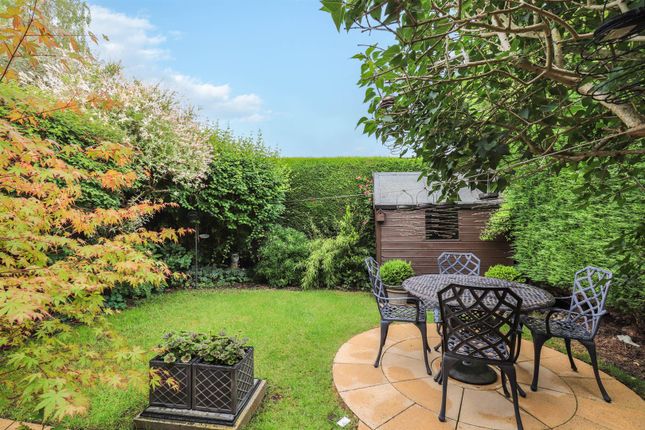5, Belmore Close, Cambridge photo 4