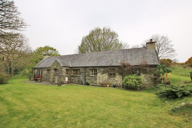 Detached house for sale in Brough Jairg Farm, Station Road, Ballaugh