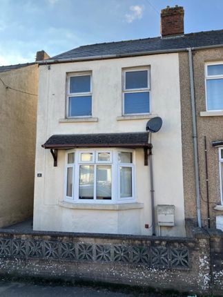 Thumbnail Terraced house to rent in Pembroke Street, Cinderford