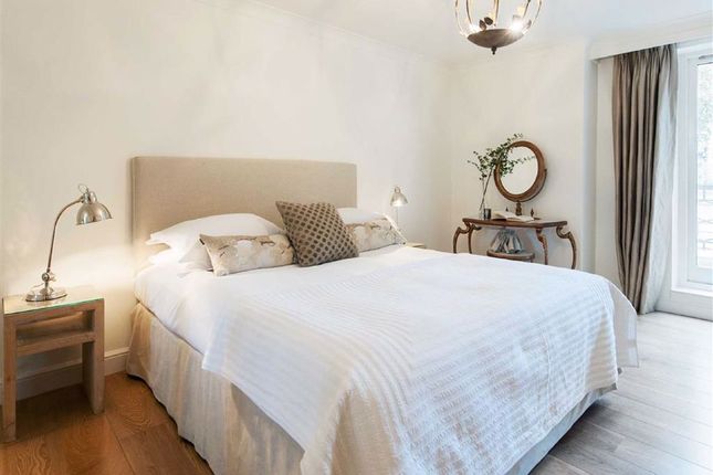 Flat to rent in Randolph Avenue, Little Venice. London