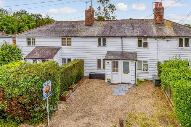 2-bed terraced on 3, Frensham Road, Cranbrook, £300,000