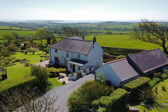Rising Sun The Ridgeway, Tenby photo 4