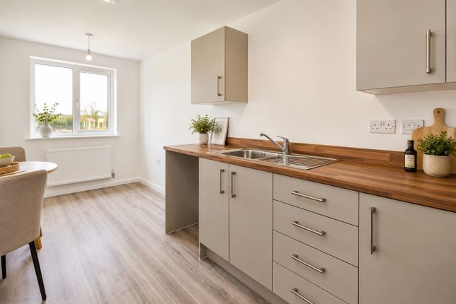 Plot 57, Airfield House, 6, Whitworth Place, Stratford-Upon-Avon photo 3