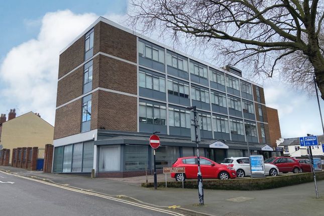 Thumbnail Office for sale in Forster House, Hatherton Road, Walsall