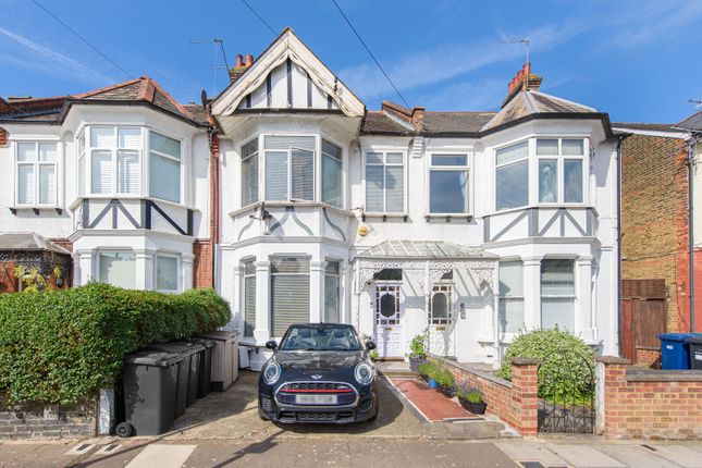 Gillingham Road, Cricklewood photo 5