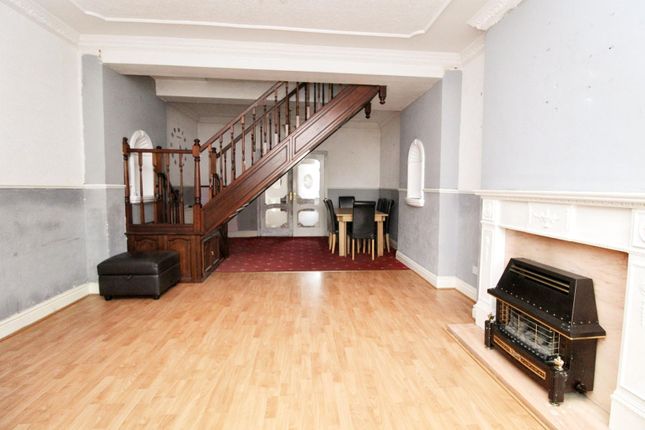 Terraced house for sale in Bolton Road, Wigan