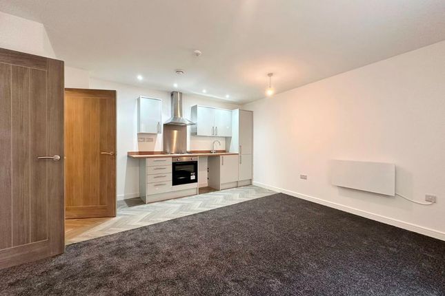 Faraday Court, 30 Conduit Street, Leicester photo 5