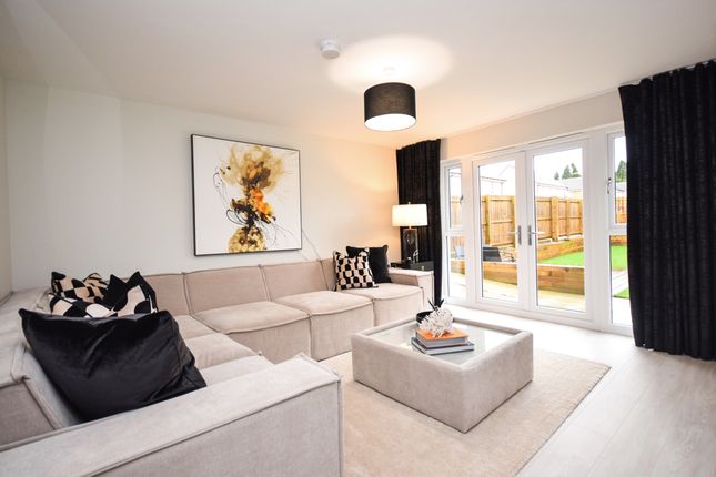 19 Cavanata Place, Glasgow photo 3