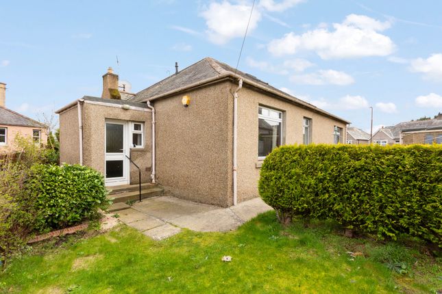 Detached bungalow for sale in 1 Riverside Gardens, Musselburgh