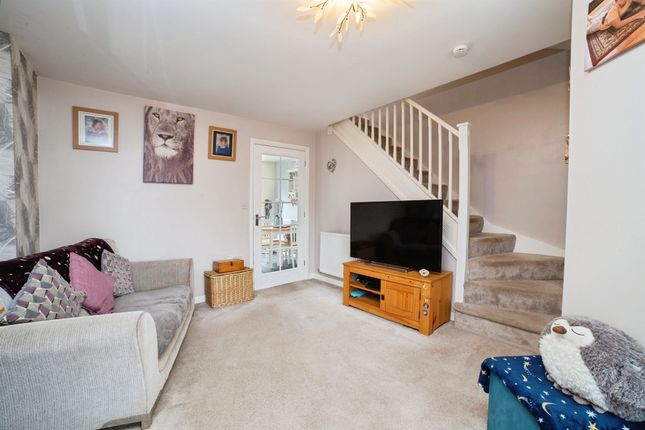 31, Sanderling Way, Mansfield photo 4