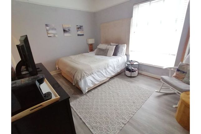End terrace house for sale in Moorside Street, Manchester