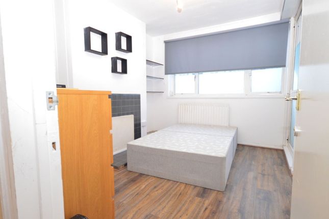 Double Room To Rent In Shared Flat