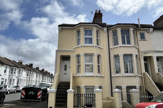 Property for sale in Rutland Road, Hove