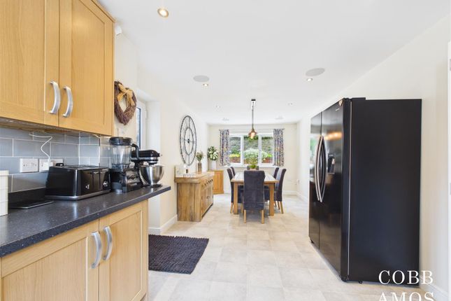 11, Clover Terrace, Bromyard photo 3
