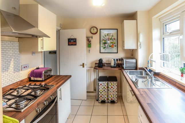 Flat for sale in Park Valley, The Park, Nottingham