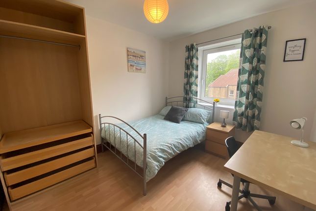 Flat D 642, Holburn Street, Aberdeen photo 2
