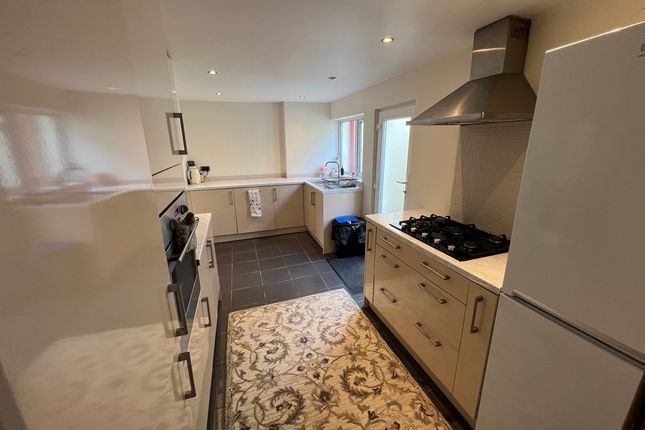 Semi-detached house for sale in Ystrad Road Pentre -, Pentre