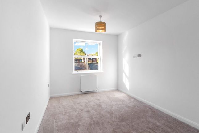 Terraced house for sale in Barkway Road, Royston