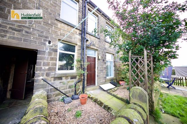 Property to rent in Moorlands Road, Outlane, Huddersfield