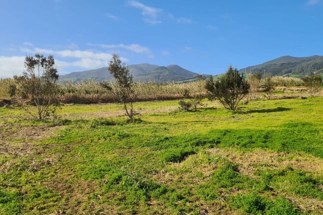Land for sale in Street Name Upon Request, Vila Franca Do Campo, Pt