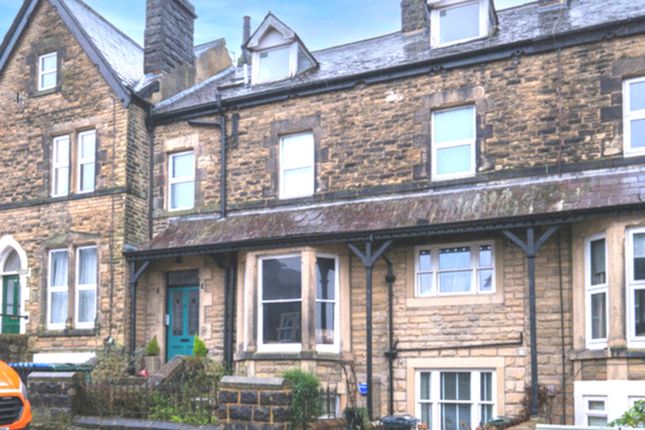Flat for sale in Cow Pasture Road, Ilkley