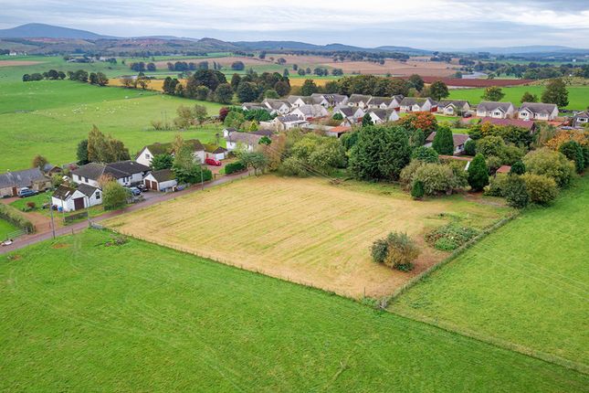 Land for sale in Strawfrank Holdings Howe's Way, Lanark