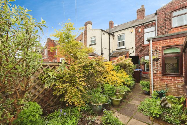 Terraced house for sale in Leppings Lane, Sheffield, South Yorkshire
