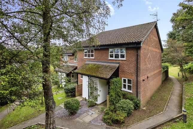 End terrace house for sale in Town End Close, Godalming, Surrey