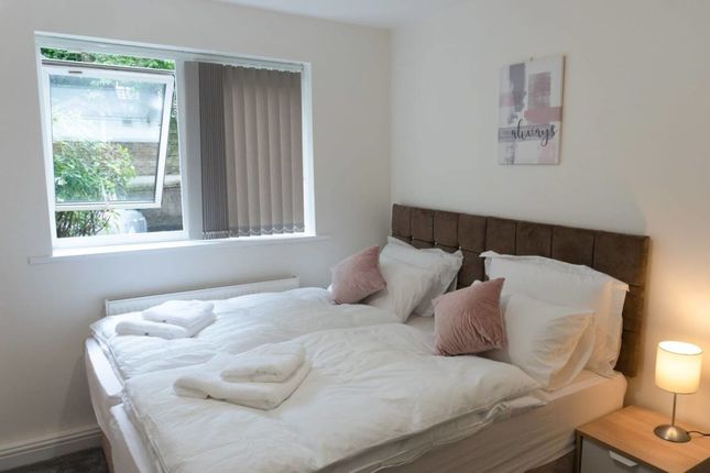 Flat to rent in Middleton Road, Manchester