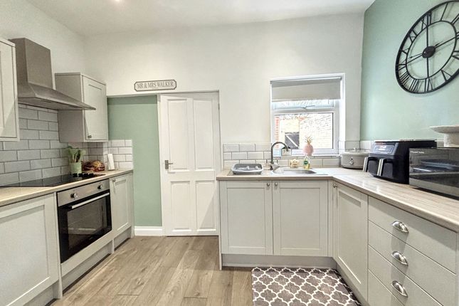 30, Park Road, Ashington photo 2