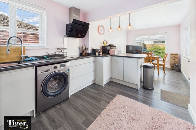 5, Kevin Avenue, Poulton-le-Fylde photo 4