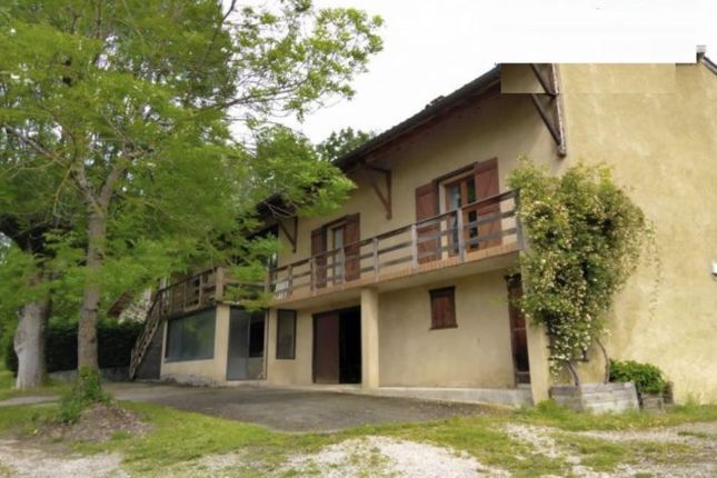 Thumbnail Detached house for sale in Foix, Midi-Pyrenees, 09000, France