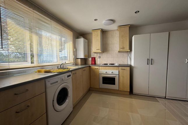 Sibley Grove, London photo 3