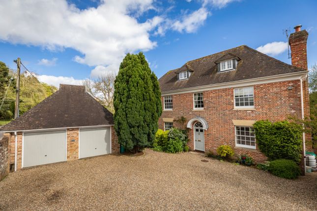 Thumbnail Detached house for sale in Whiteparish, Salisbury, Wiltshire