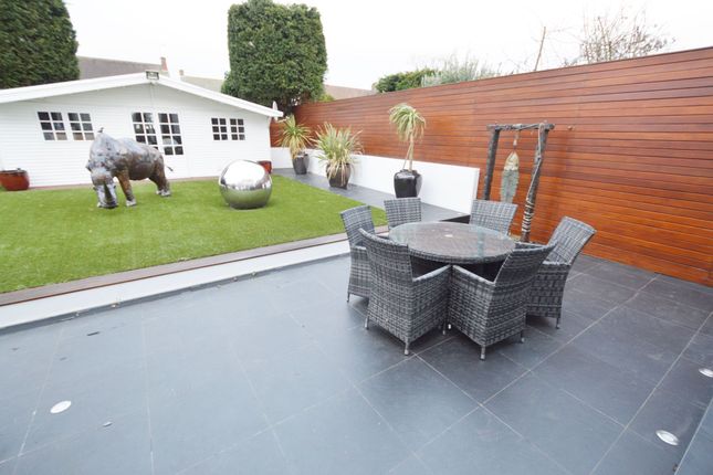 Detached house for sale in Thorpe Bay Gardens, Thorpe Bay