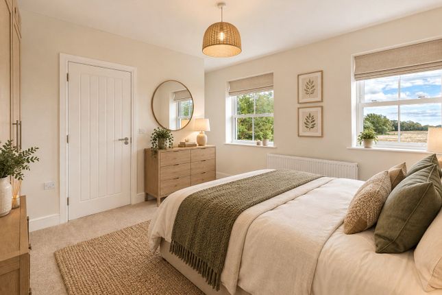 Plot 17 - Small Acres,, Old School Court, Hatfield Peverel photo 3