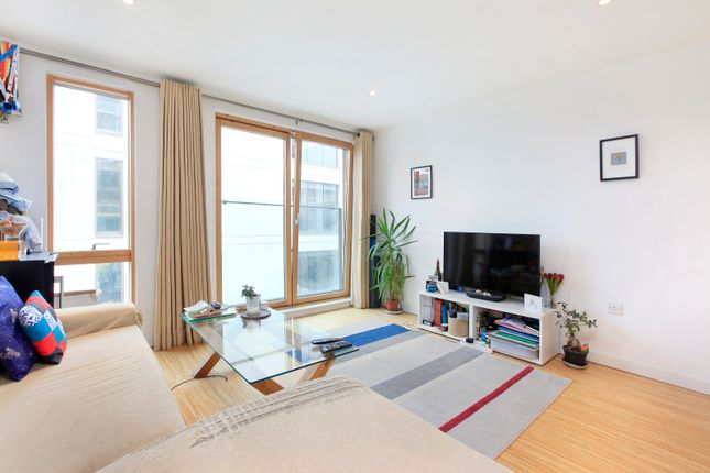 Thumbnail Flat to rent in Wingate Square, Clapham, London