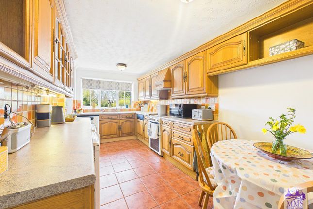 36, The Braes, Higham photo 2